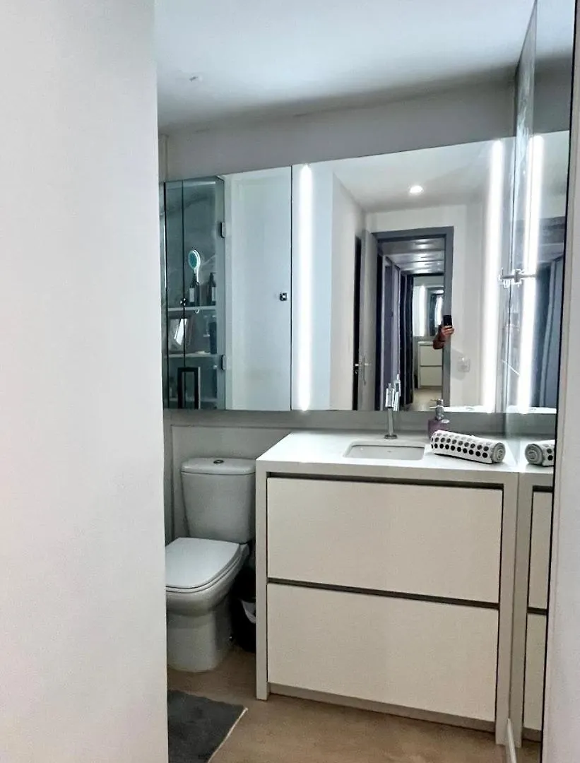 Apt Raio De Sol - 15 Min A Pe Da Praia - Praia Brava Itajaí